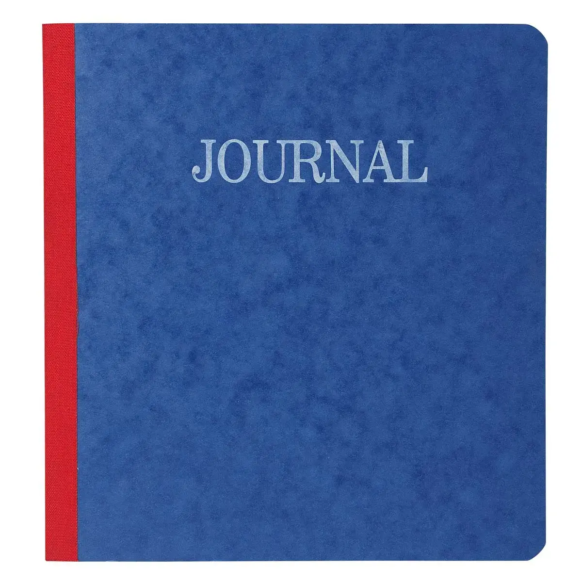 Piq&ucirc;re 21x19cm journal foliot&eacute; 80 pages - EXACOMPTA photo du produit