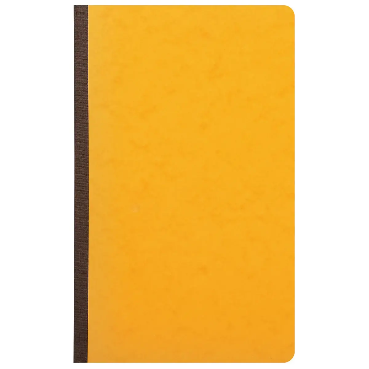 Piqûre 32x19,5cm 4 colonnes sur 1 page 31 lignes 80 pages - EXACOMPTA photo du produit