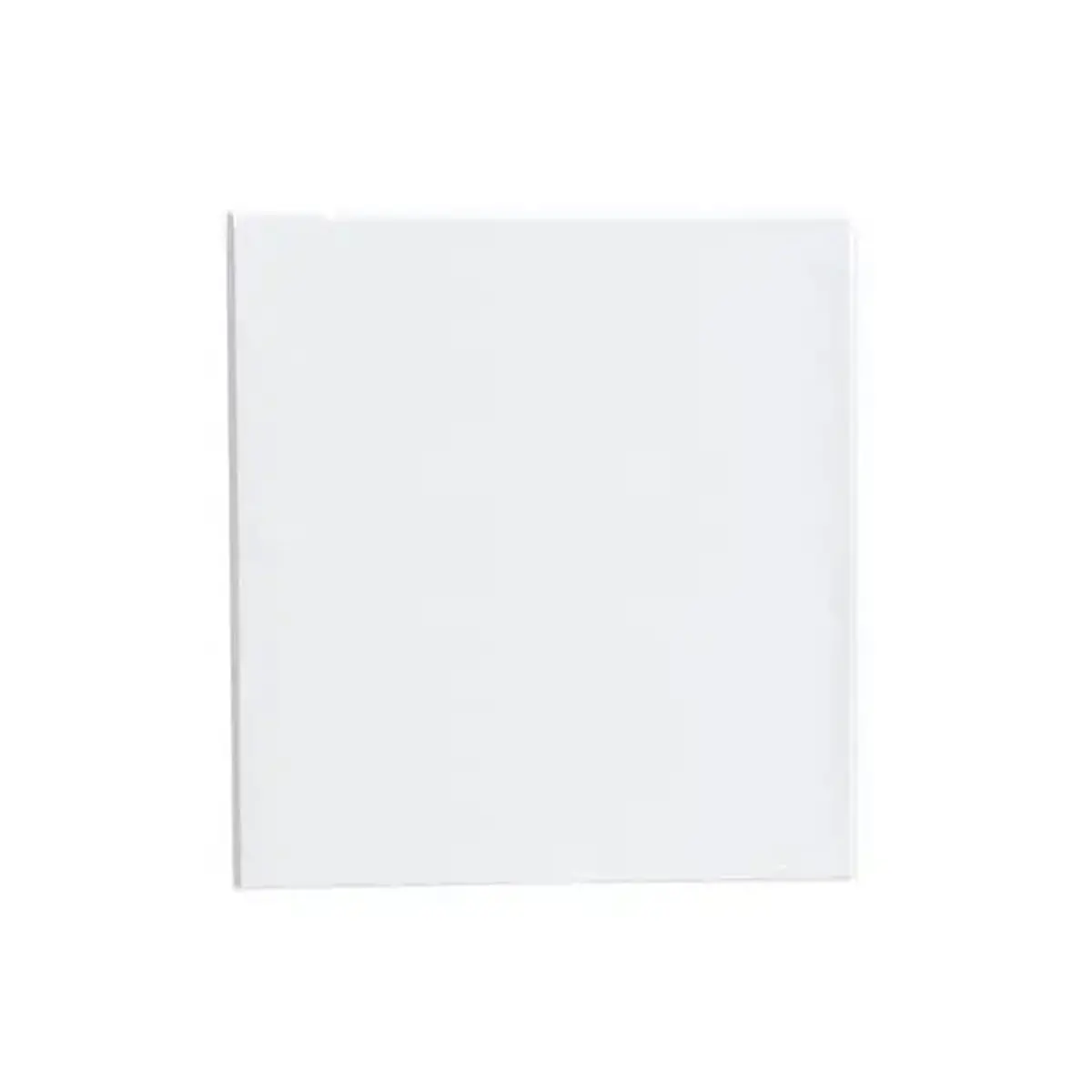 Classeur PP personnalisable Kreacover - 4 anneaux en D 60mm - A4 maxi - Blanc - EXACOMPTA photo du produit