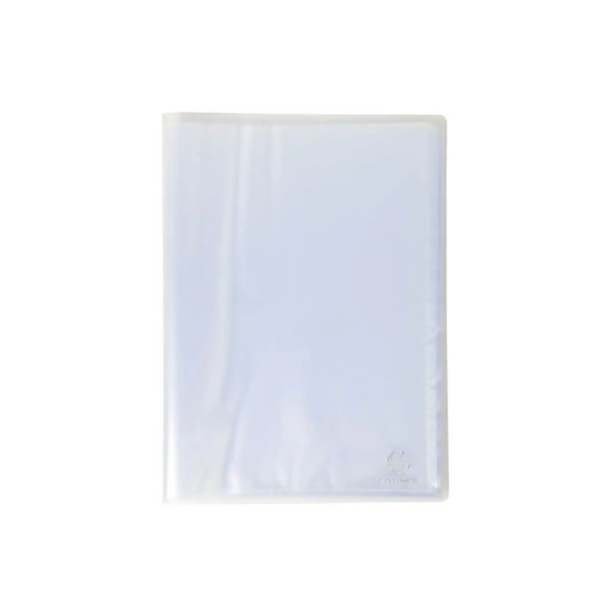 Prot&egrave;ge-documents en polypropyl&egrave;ne semi rigide Chromaline 40 vues - A4 - Couleurs assorties - EXACOMPTA photo du produit