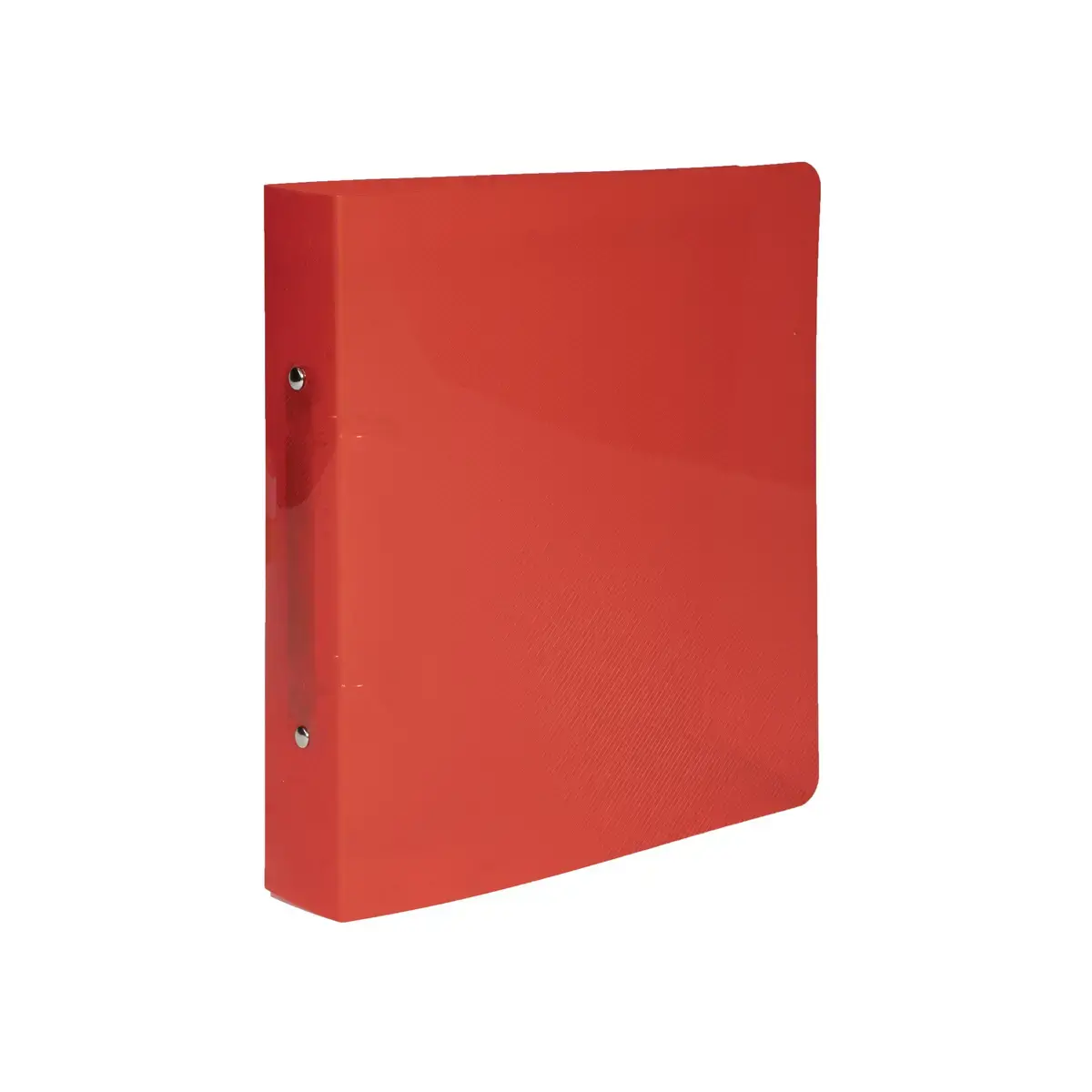 Clas PP CRISTAL 23X22 2ax-30 &eacute;cart.80mm - Couleurs assorties - EXACOMPTA photo du produit