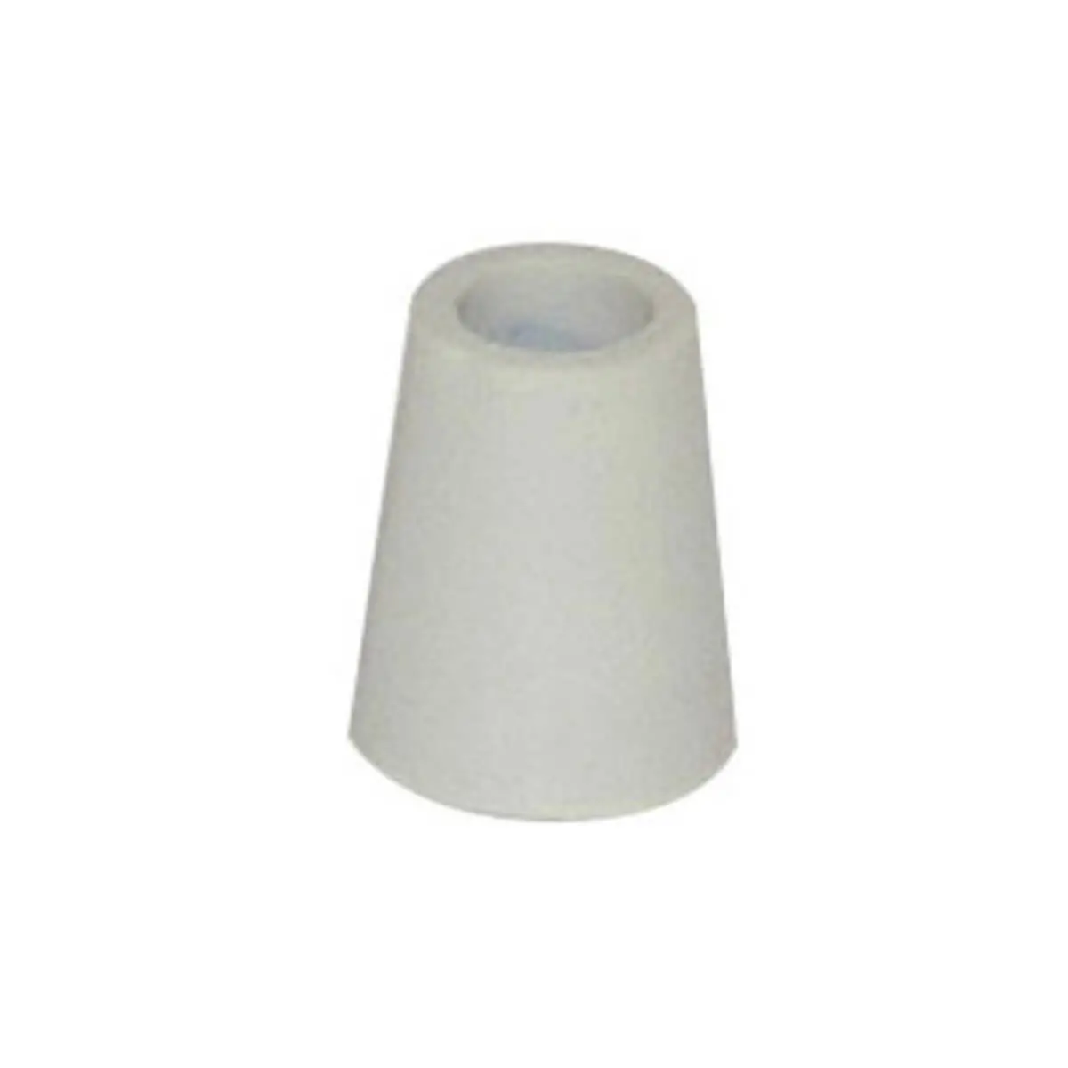 Pieds en caoutchouc pour PostButler 32 pièces - Gris souris - EXACOMPTA photo du produit