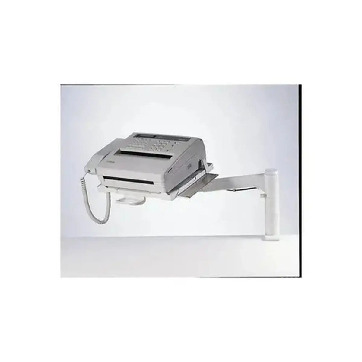 T&Eacute;L&Eacute;VARIO - Gris lumi&egrave;re - EXACOMPTA photo du produit