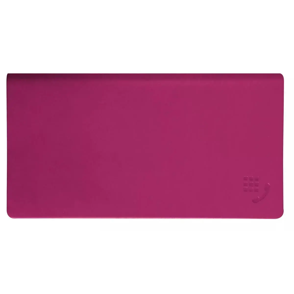 Répertoire poche Winner 11x7 - EXACOMPTA photo du produit