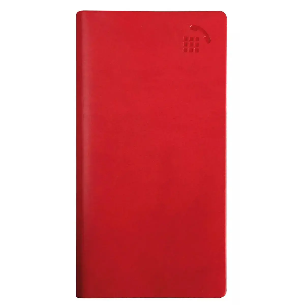 Répertoire poche Winner 11x7 - EXACOMPTA photo du produit