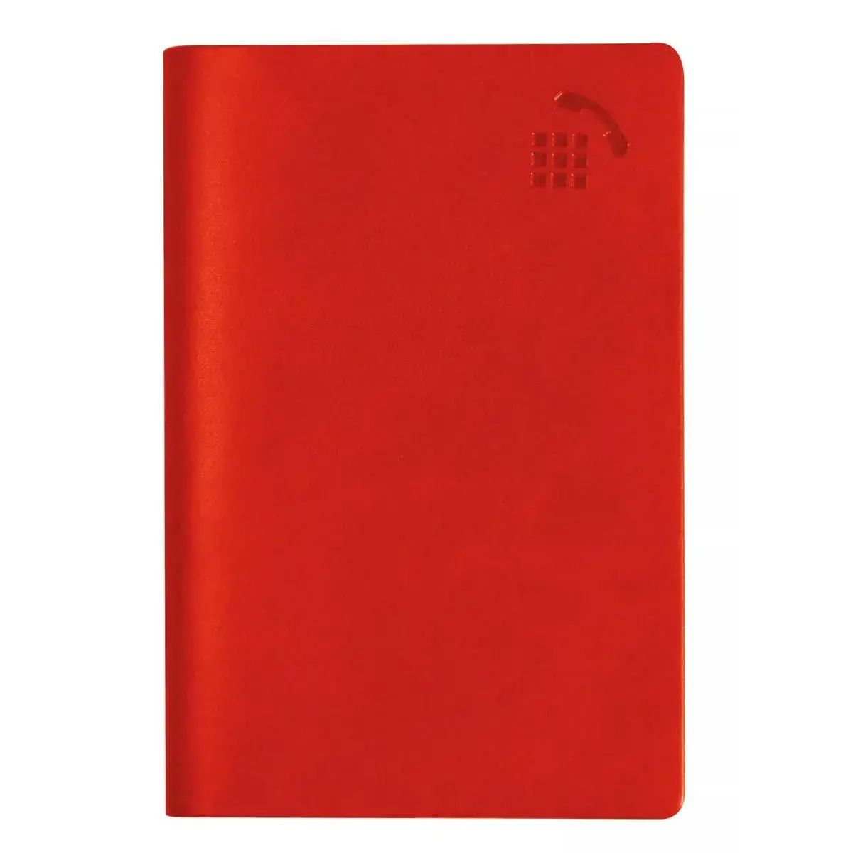 Répertoire poche Winner 13x9 - EXACOMPTA photo du produit