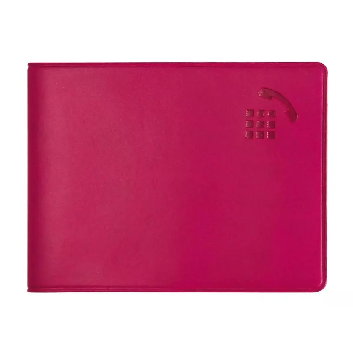 Répertoire poche 7x9 Winner - EXACOMPTA photo du produit