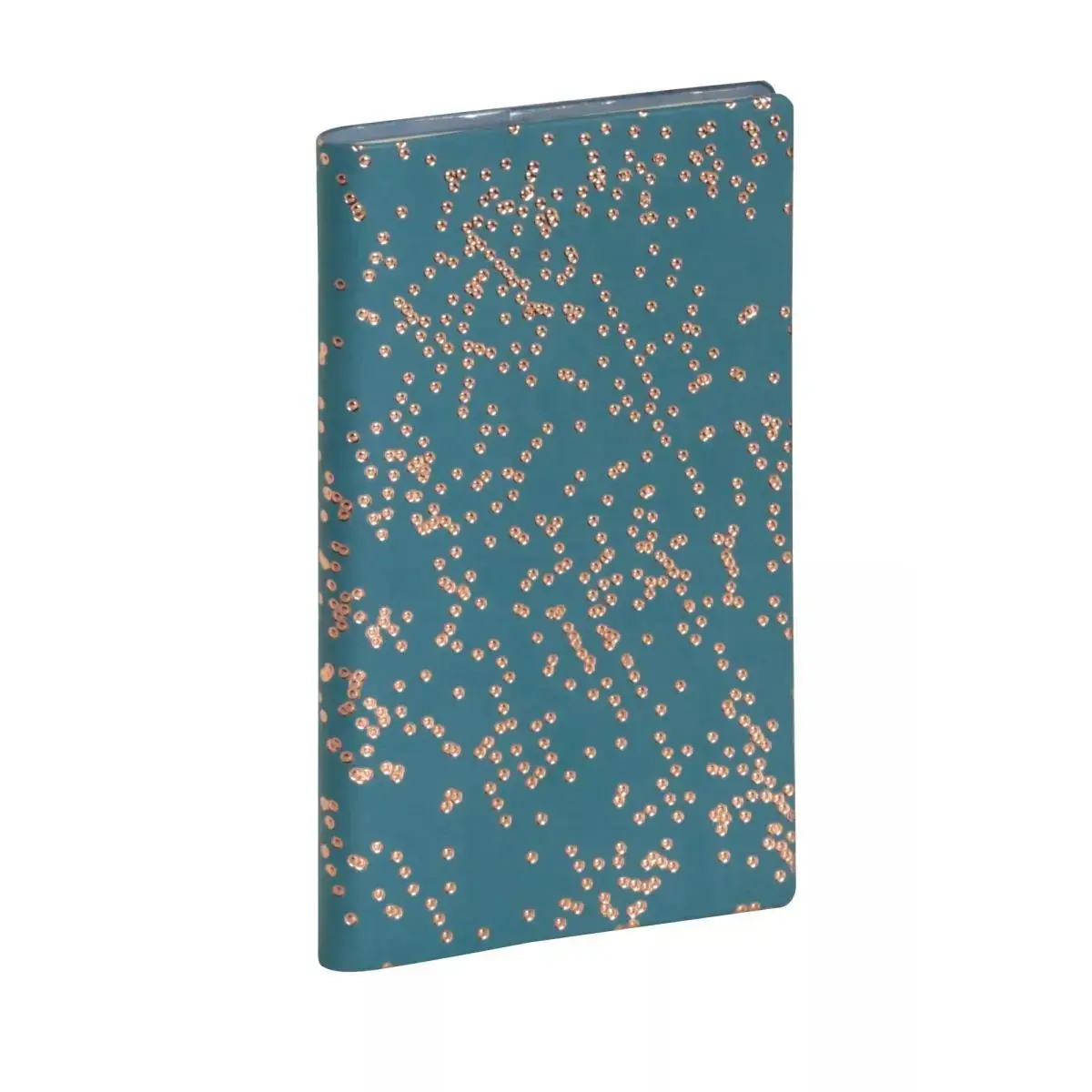 Répertoire poche Méline 16x9 spiralé - EXACOMPTA photo du produit