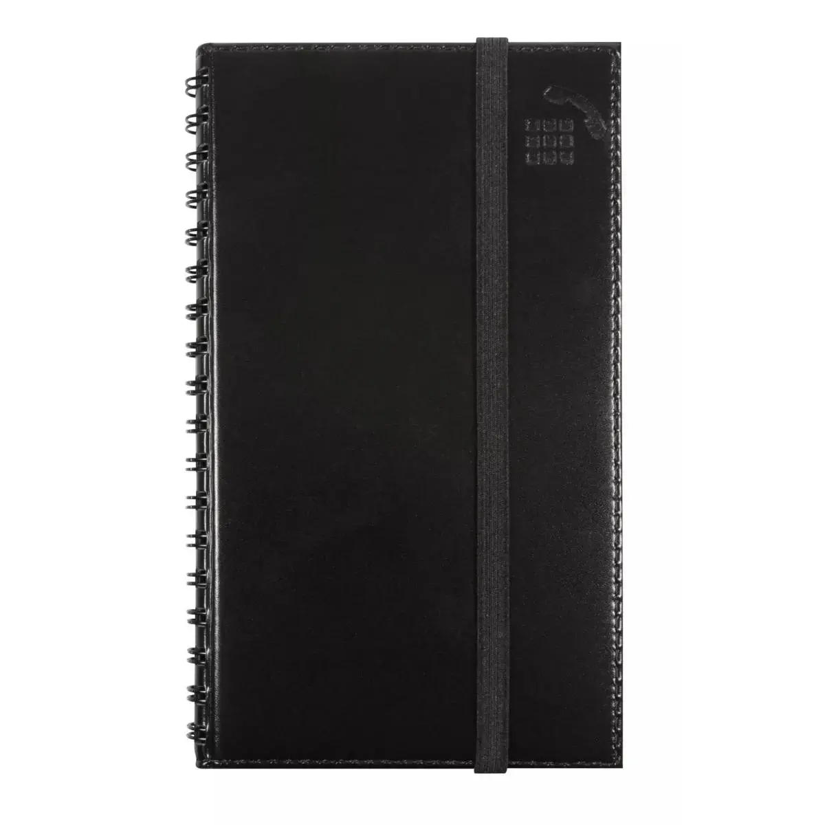 Répertoire poche Vérone 16x9 spirale - EXACOMPTA photo du produit