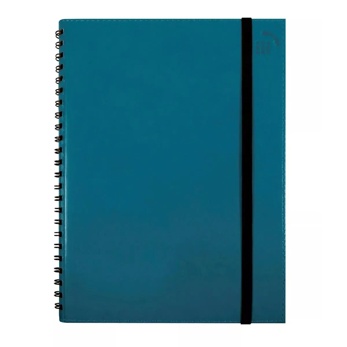 R&eacute;pertoire bureau V&eacute;rone 21x15 spir - EXACOMPTA photo du produit