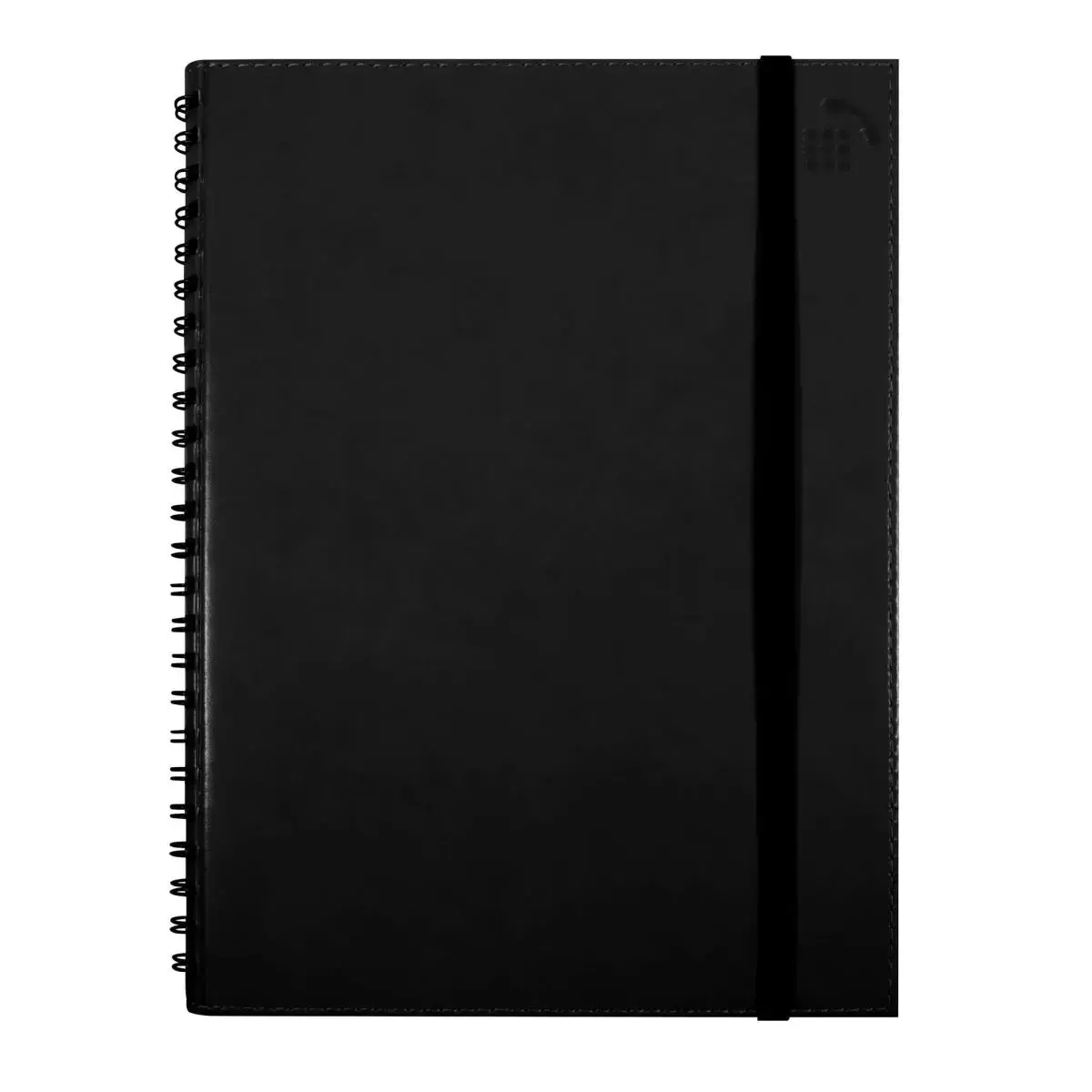 R&eacute;pertoire bureau V&eacute;rone 21x15 spir - EXACOMPTA photo du produit