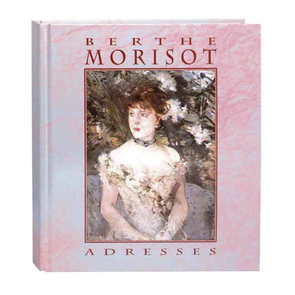 Répertoire thème BERTHE MORISOT - EXACOMPTA photo du produit
