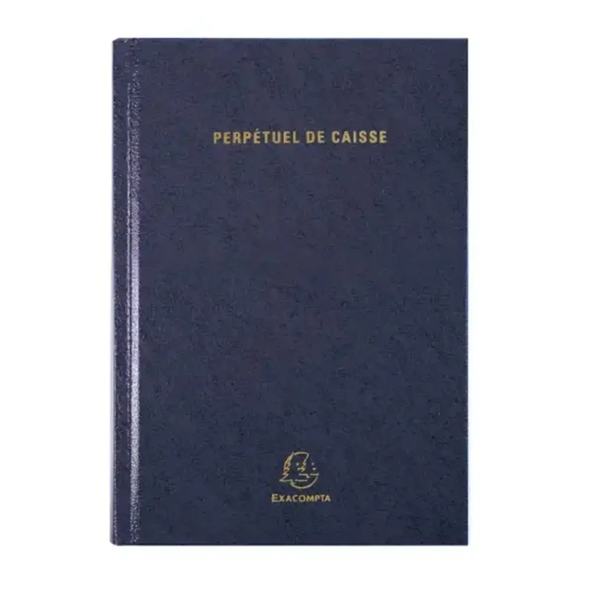 Agenda bureau 14.8 x 21 perpétuel caisse coul - Exacompta photo du produit