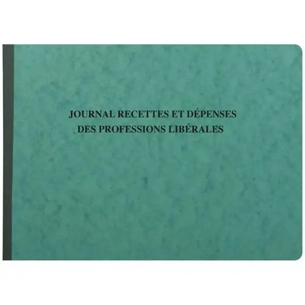 PIQ. 27/38 REC.DEP.PROF.LIB.80p. photo du produit