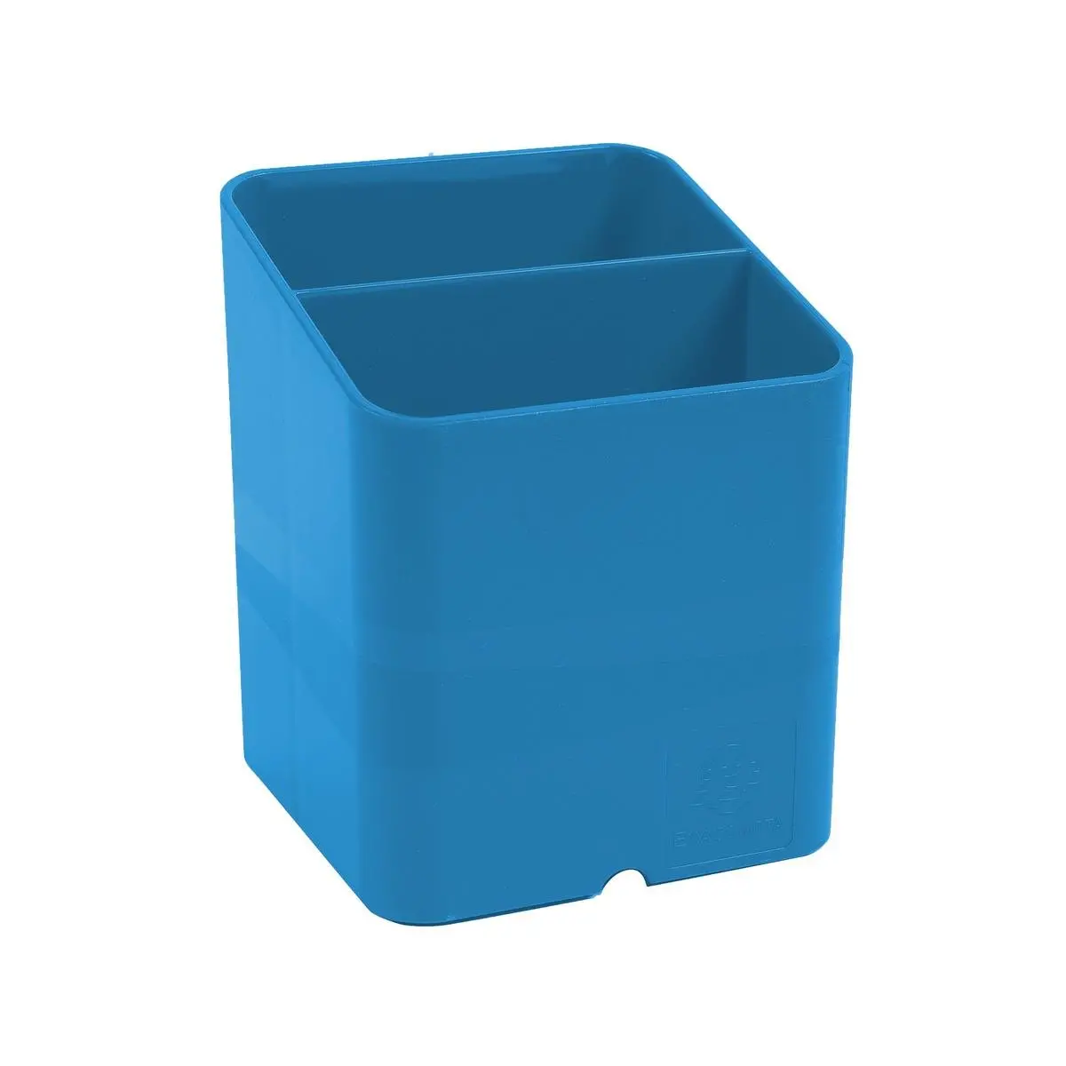 Pot a crayons bleu CleanSafe photo du produit