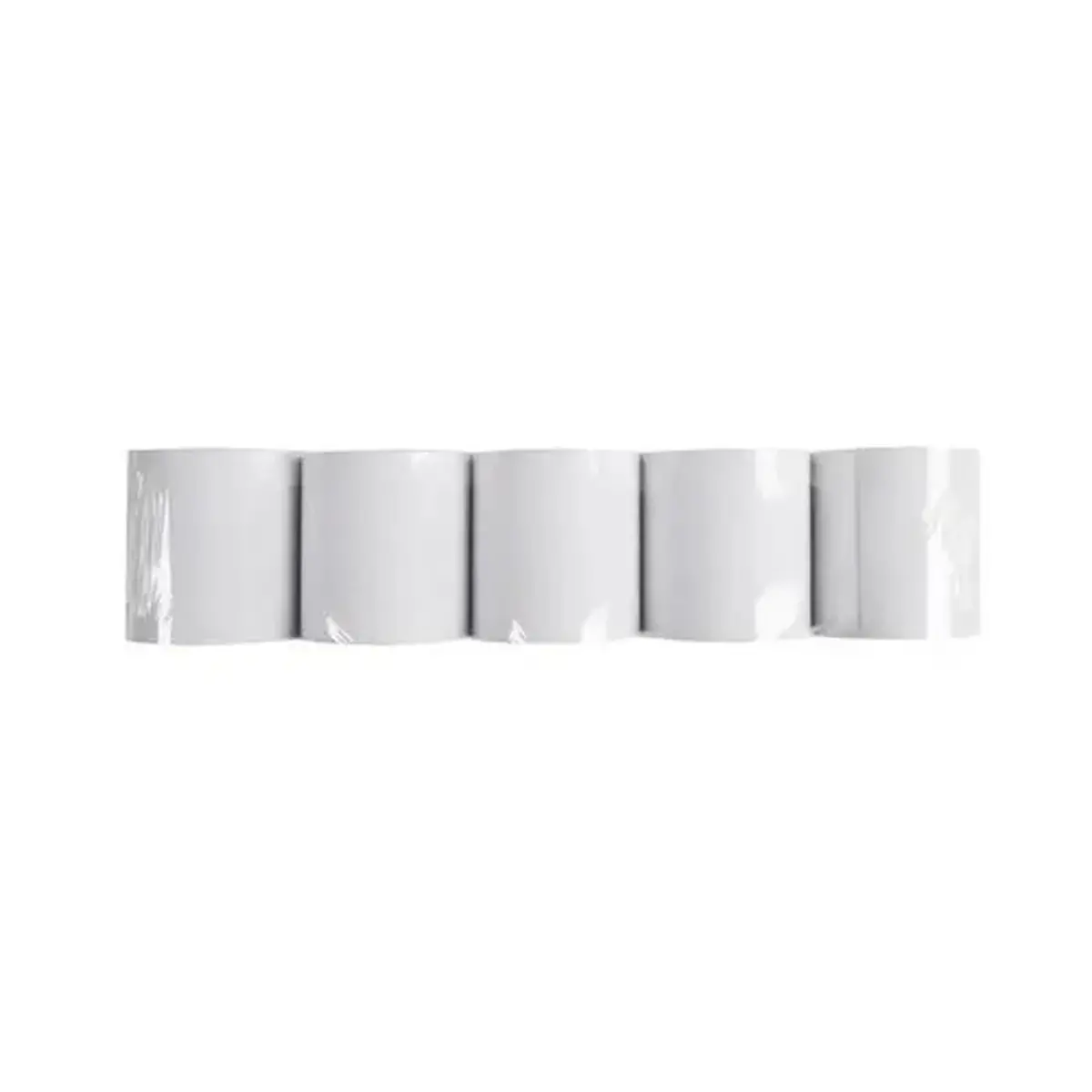 Bobine TPE - 1 pli thermique - 80x72mm - EXACOMPTA photo du produit