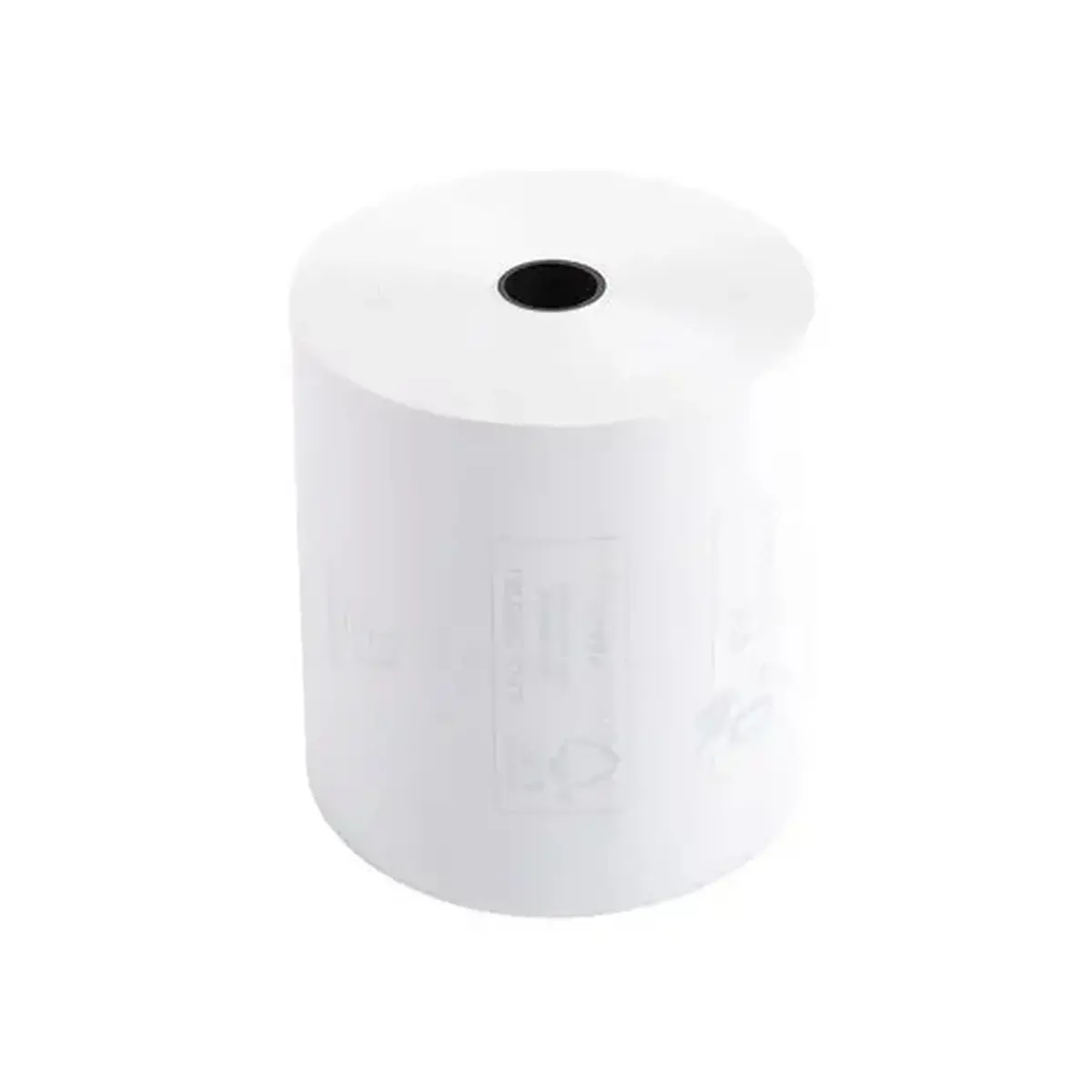 Bob 1pli therm 55g 80x76mm-72m (boite 6) photo du produit