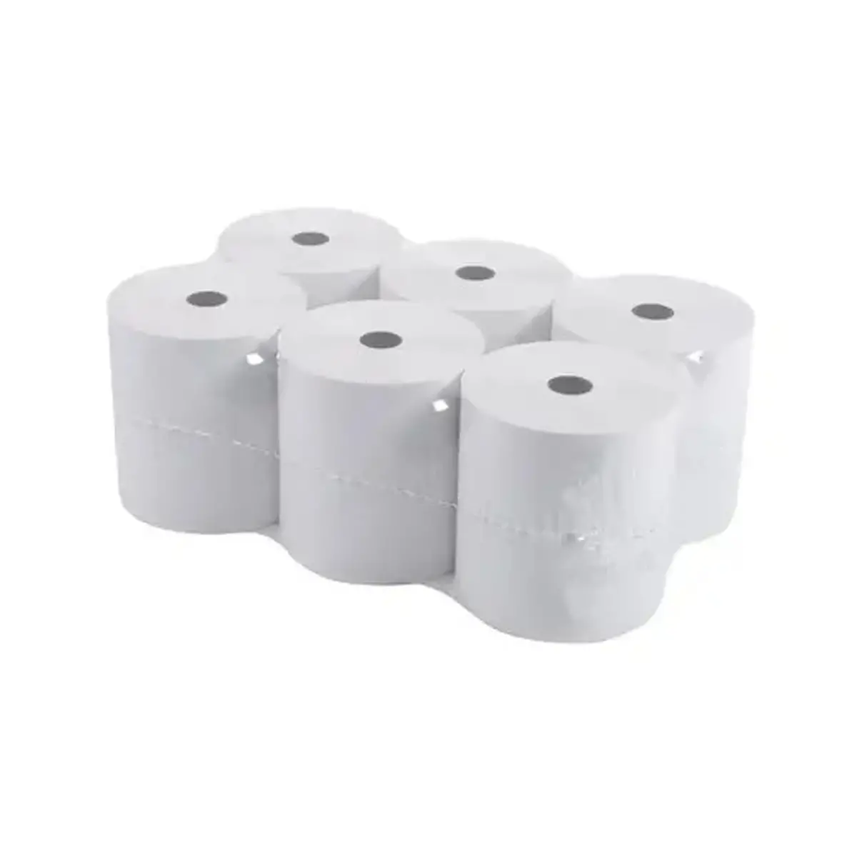 Bob 1pli therm 55g 80x76mm-72m (boite 6) photo du produit