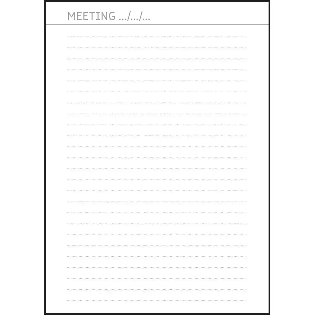 Exa-PBook Volga marron photo du produit