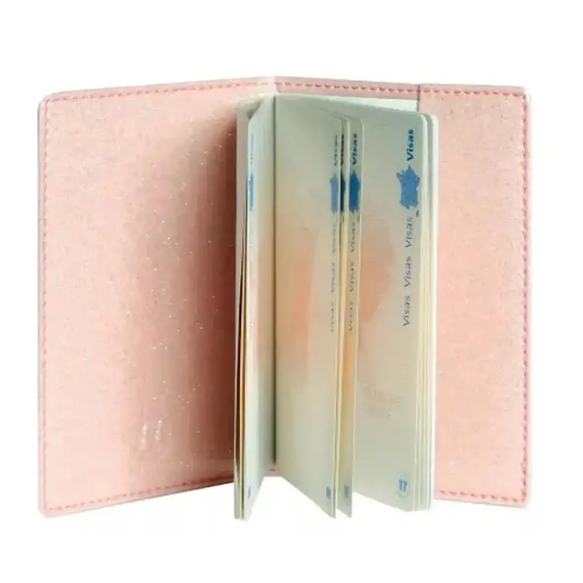 Etui passeport Eden photo du produit