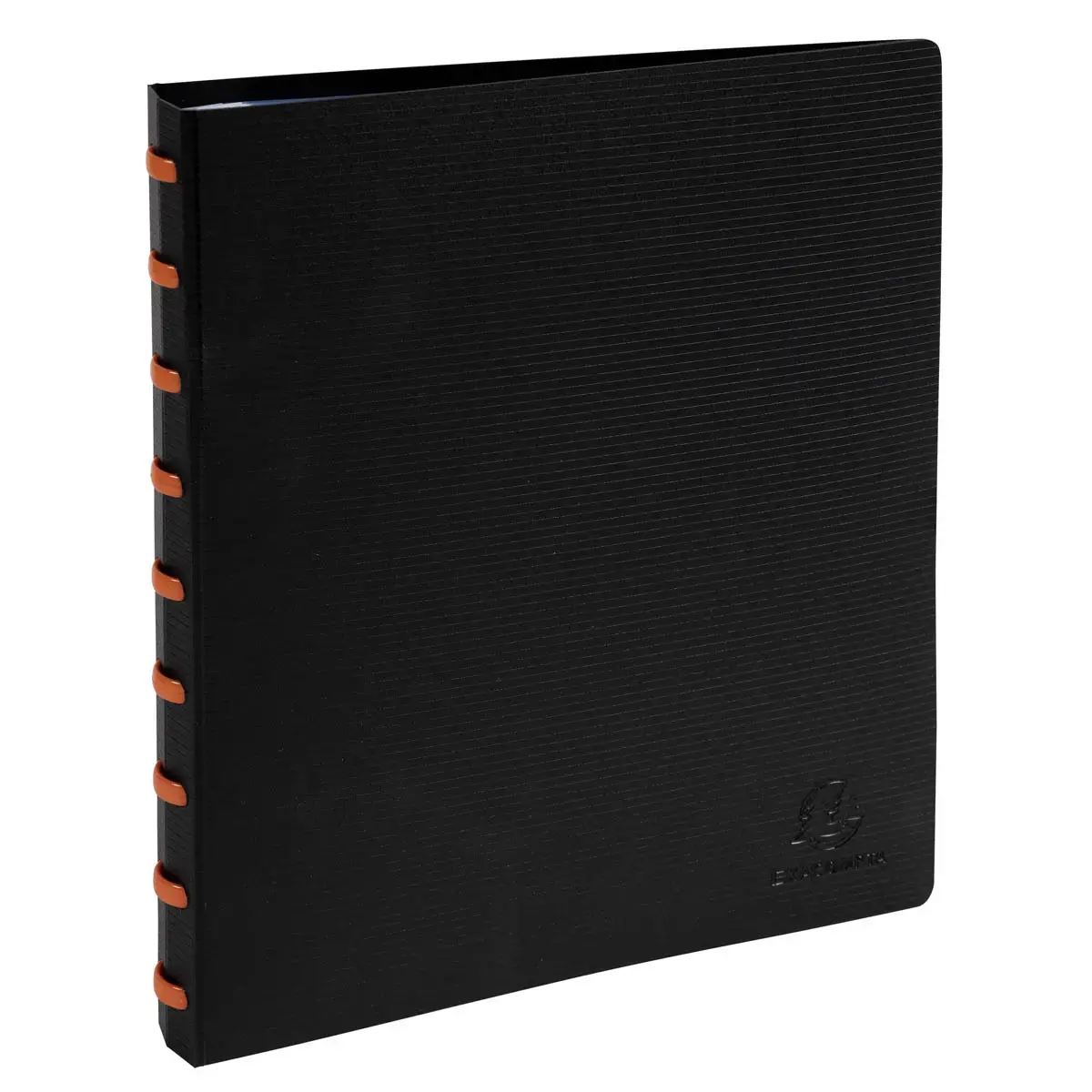 Prot.doc. a anneaux PP A5 Exactive 60 v. photo du produit