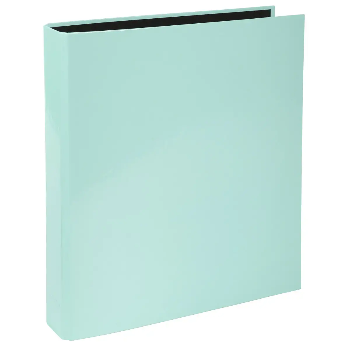 Classeur A4 2anx 25 mm Aquarel Vert past. - Exacompta photo du produit