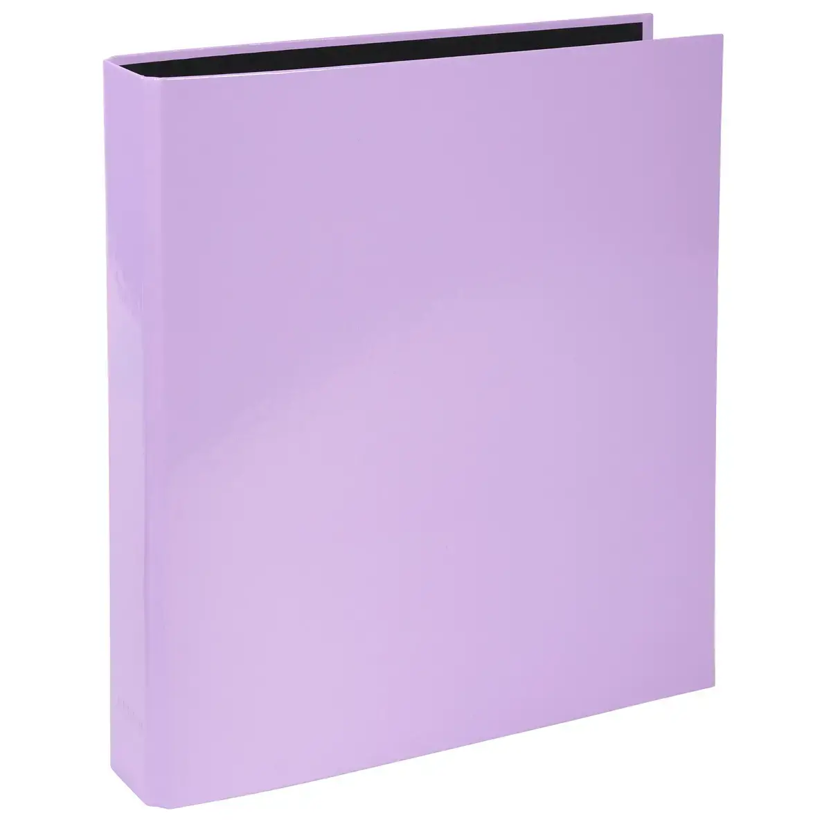 Classeur A4 2anx 25 mm Aquarel Mauve - Exacompta photo du produit