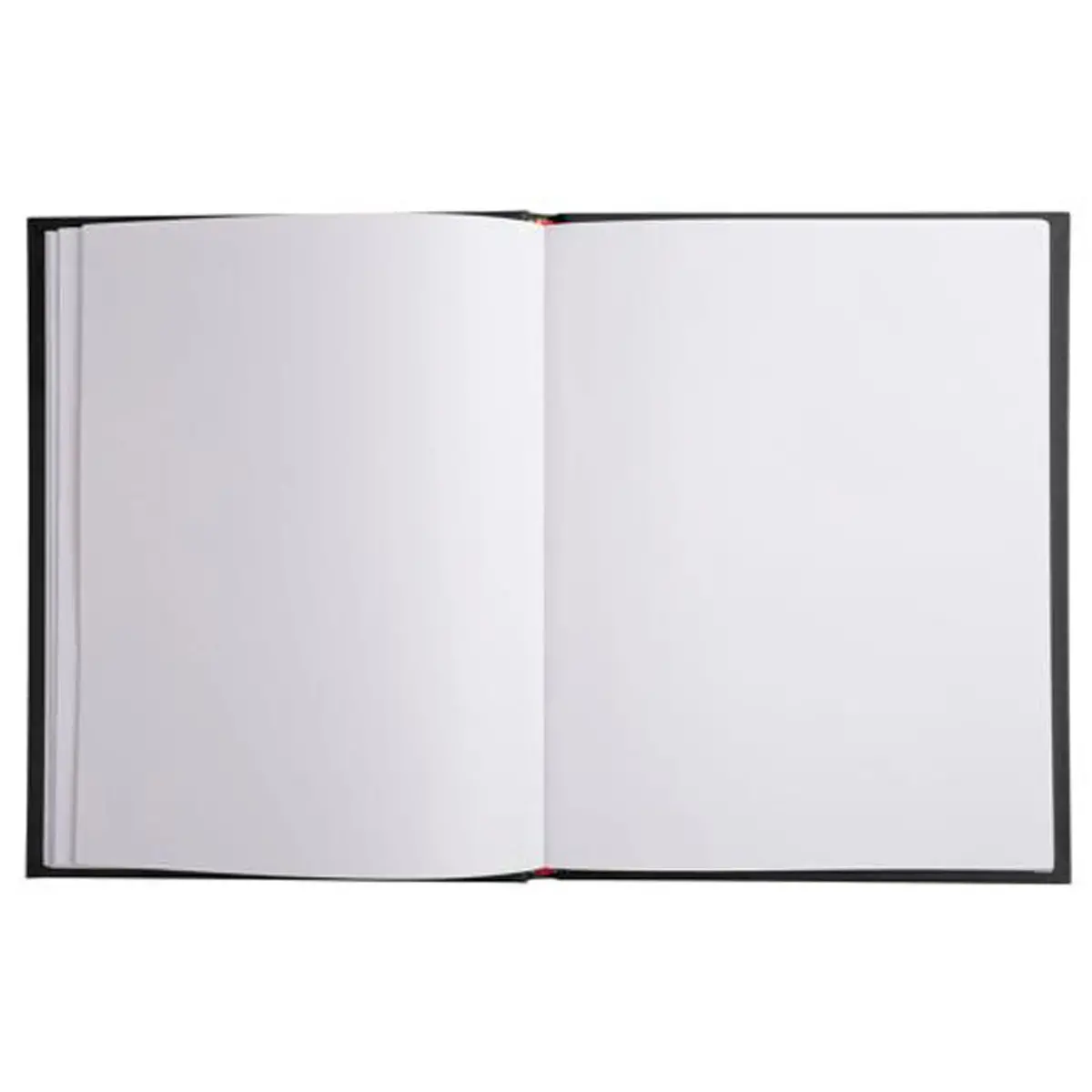 LIVRE D OR    1M.220X170 NOIR photo du produit