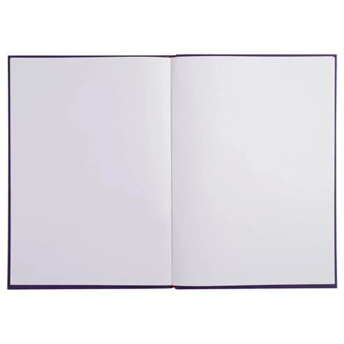 Livre d'or - A4 - Violet - Exacompta photo du produit