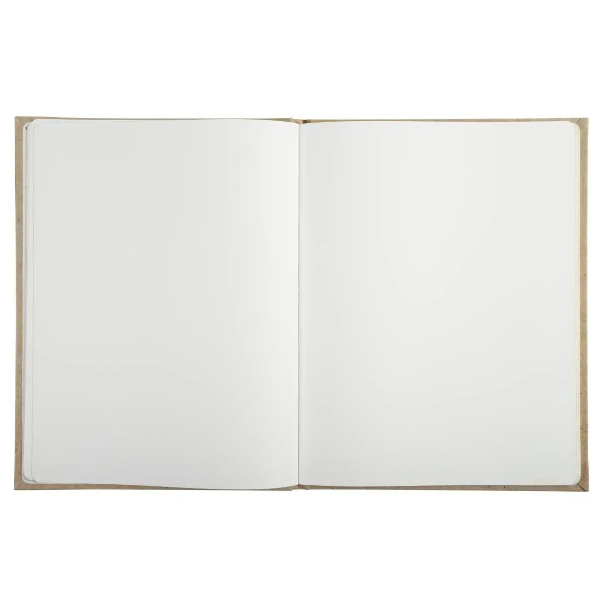 Livre d or 100p. or 27x22cm KRAFT photo du produit