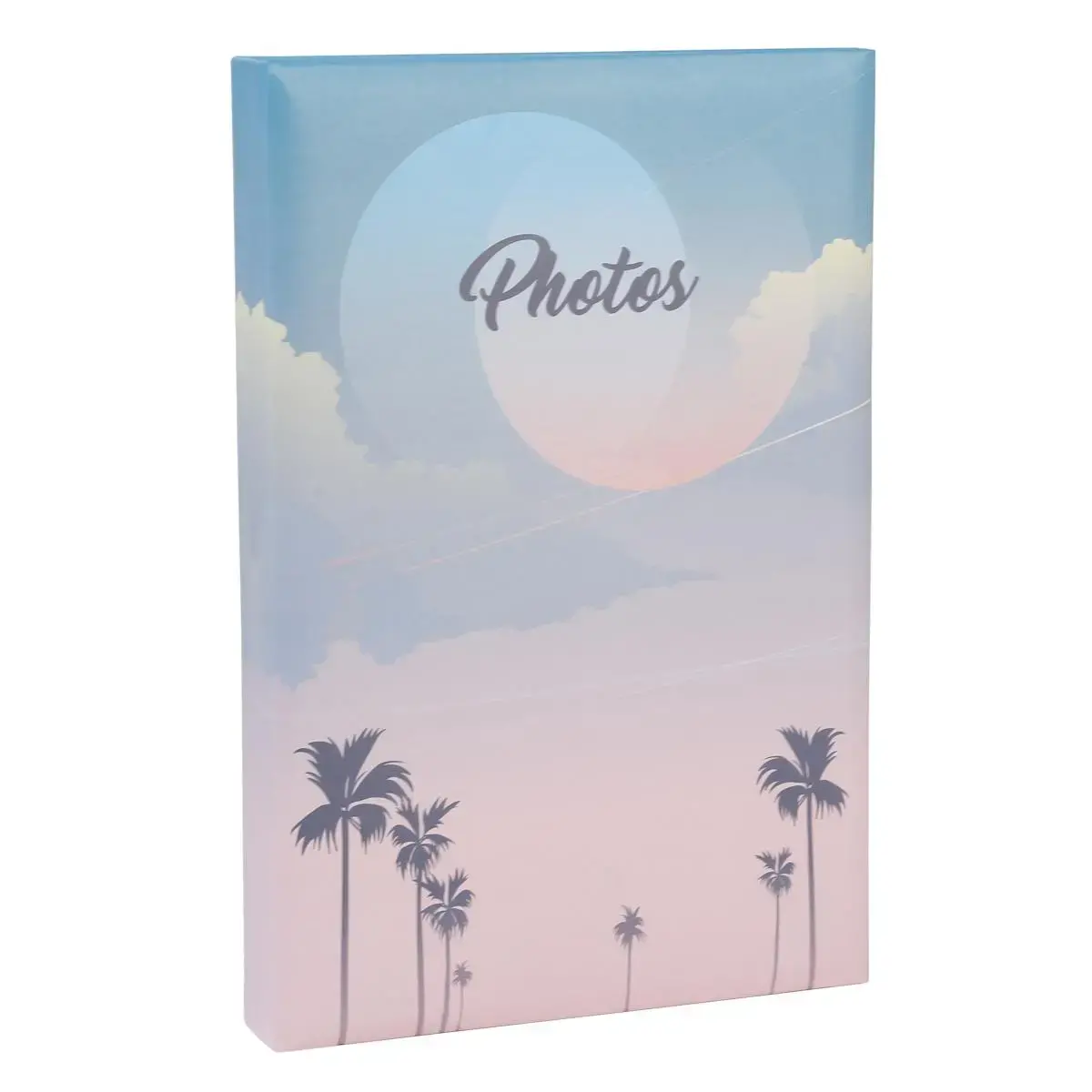 Album poch 300 photos 22,5x32,5cm SUNSET photo du produit