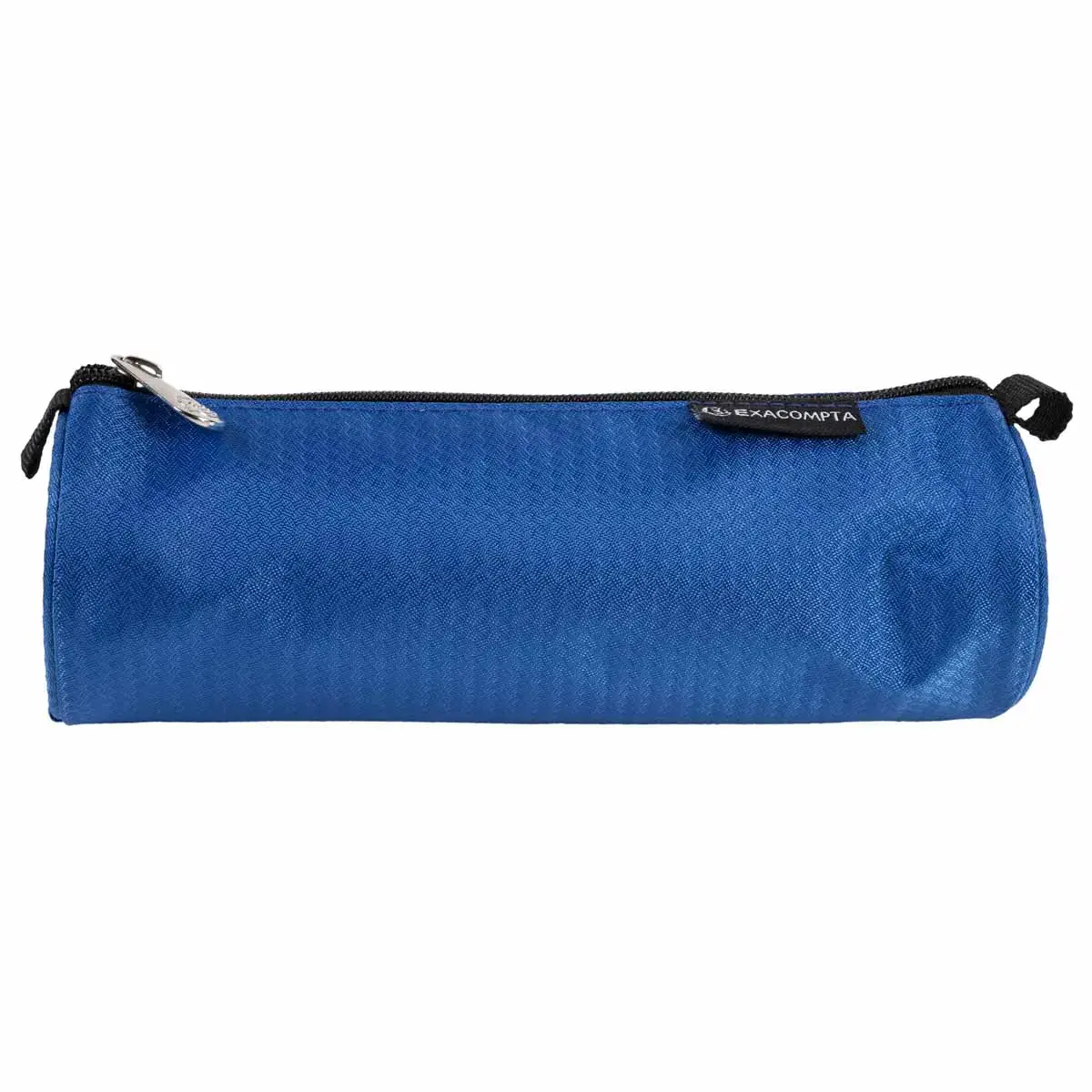 Trousse ronde Polyester Opak 4 coul.ass photo du produit