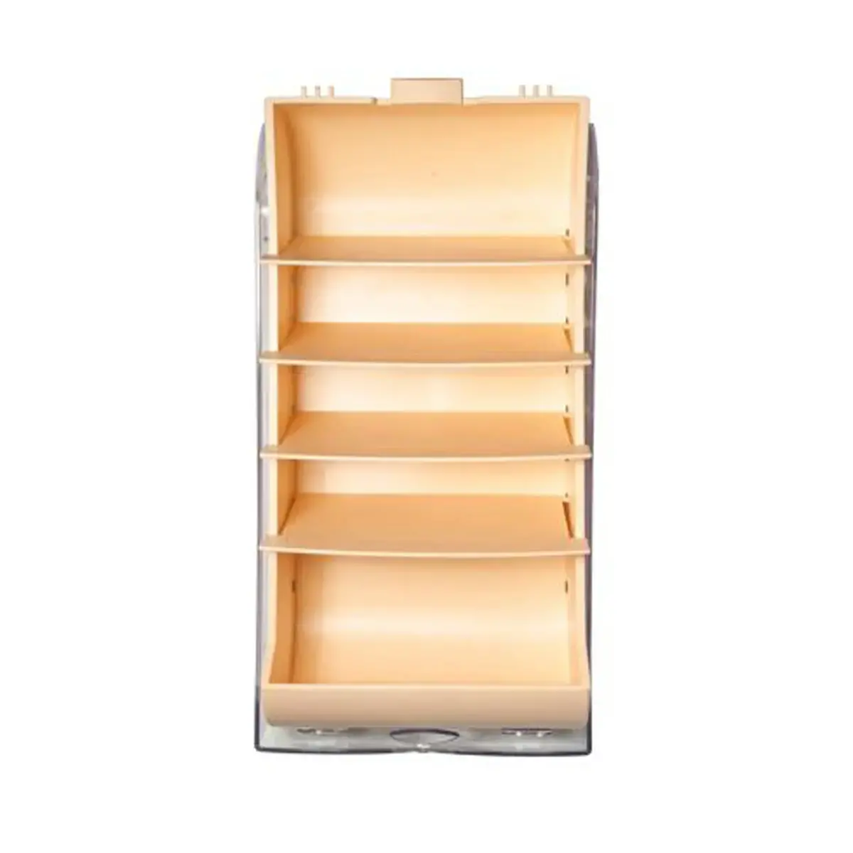 Learning box BUNNYBOX A7 corail/cristal photo du produit