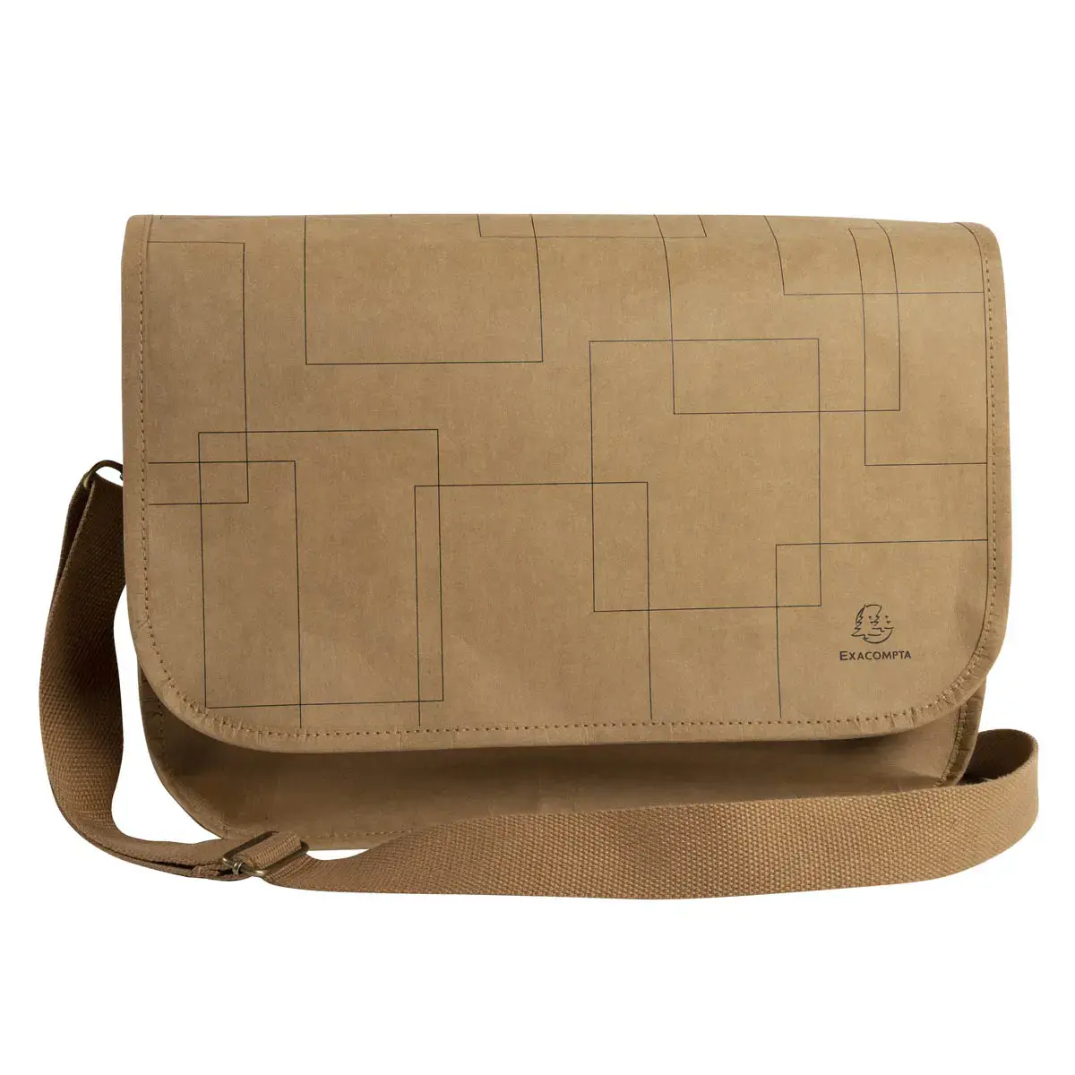 Besace washable paper Eterneco photo du produit