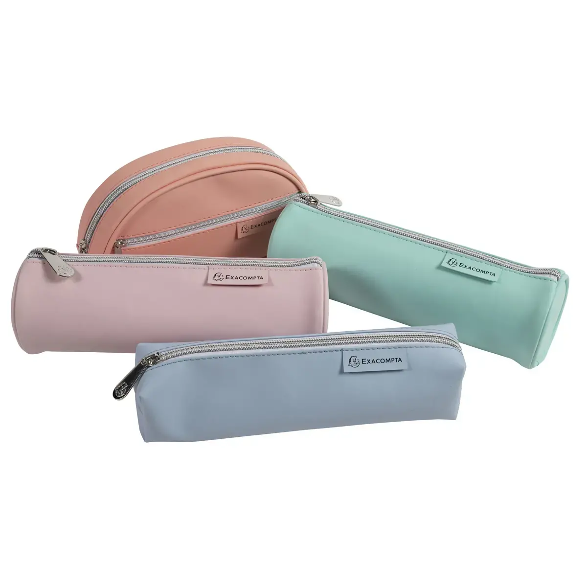 Trousse 3 formes Gomme AQUAREL 4coul ass photo du produit