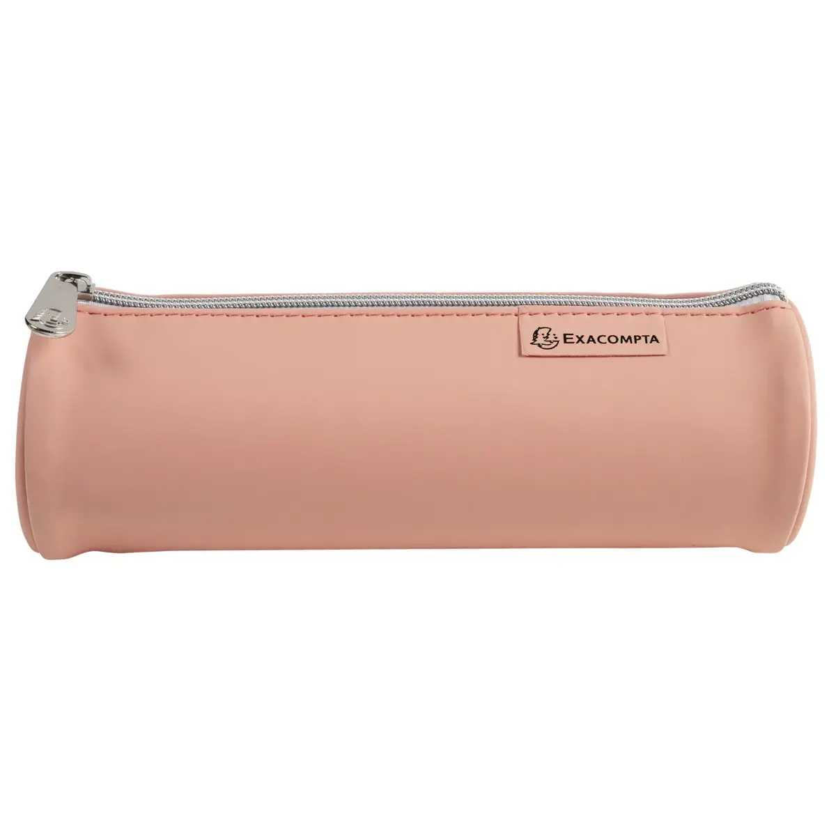 Trousse ronde PU Aquarel 4 coul.assor photo du produit
