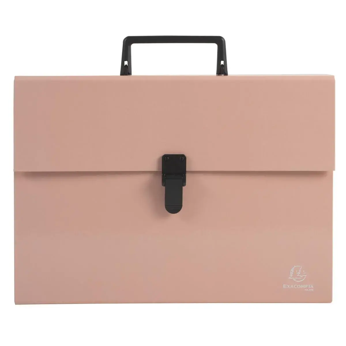 Trieur Familial 18 Compt. Aquarel Corail photo du produit