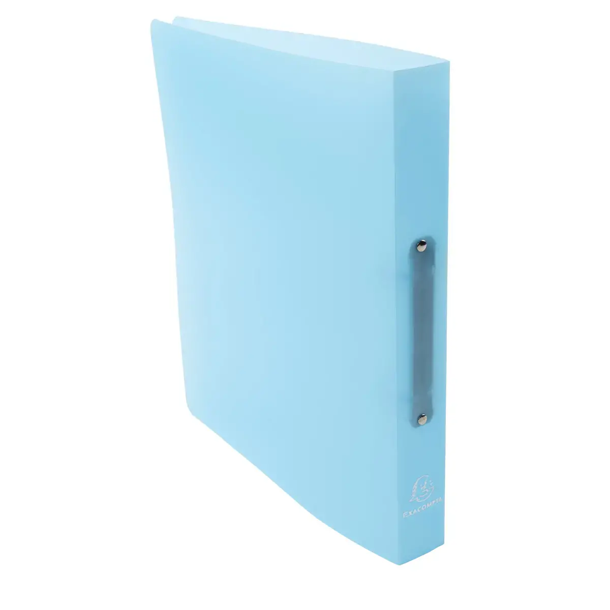 Classeur 2anx 30mm PP A4+ Chrom. Pastel photo du produit