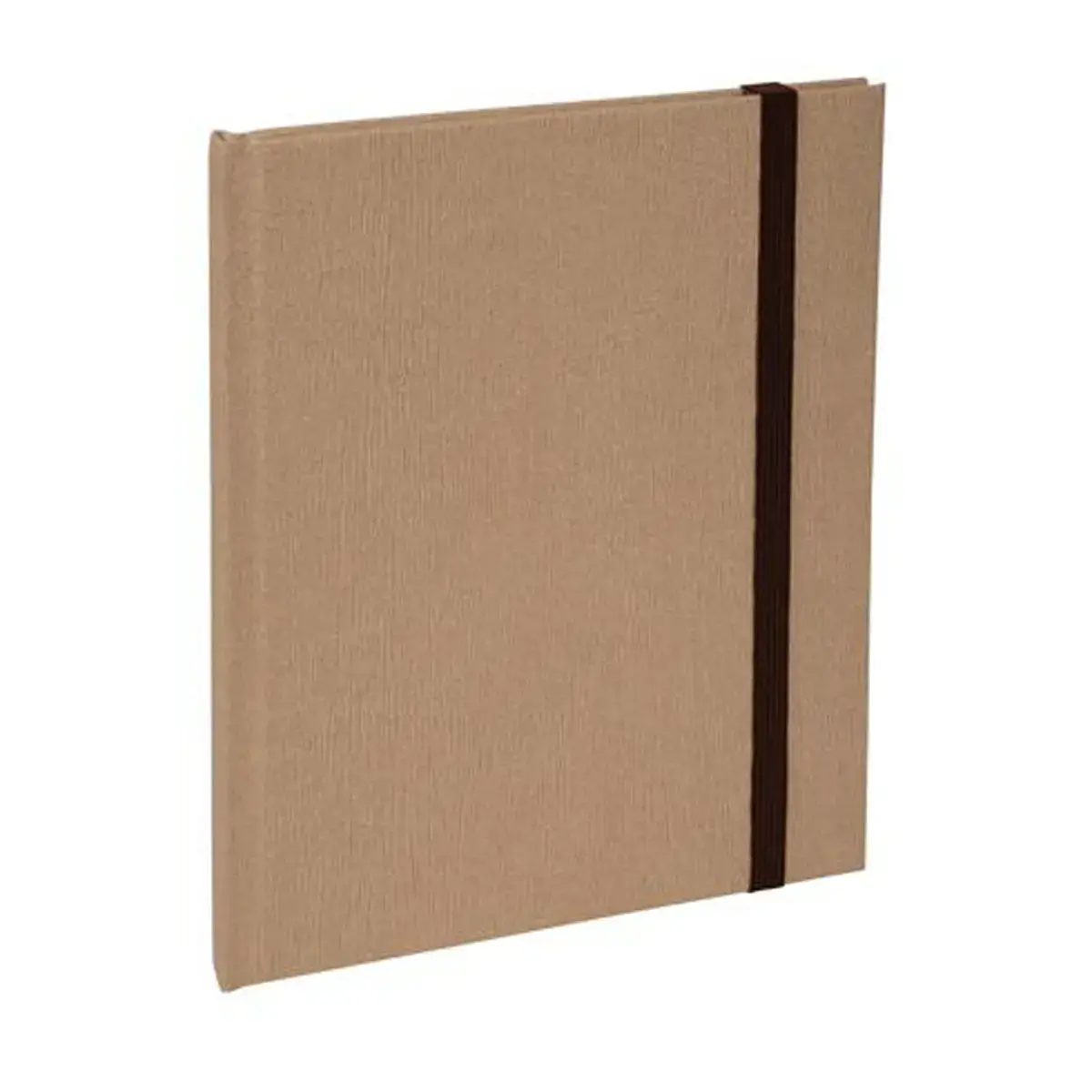 REG NATURE 220x170 192P LIGNE MARRON FSC® photo du produit