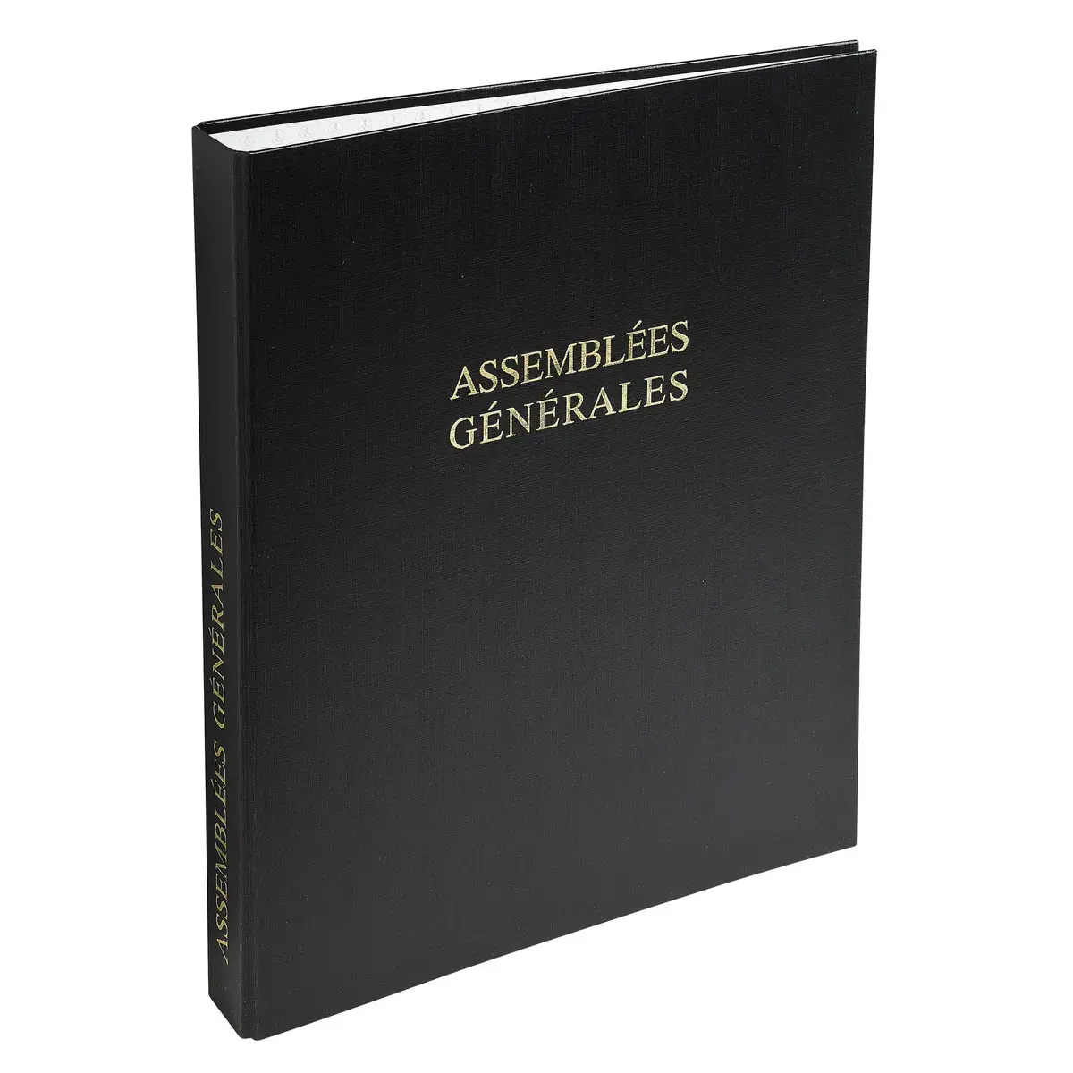REL.STANDARD ASSEMBLEES GEN.VIDE photo du produit