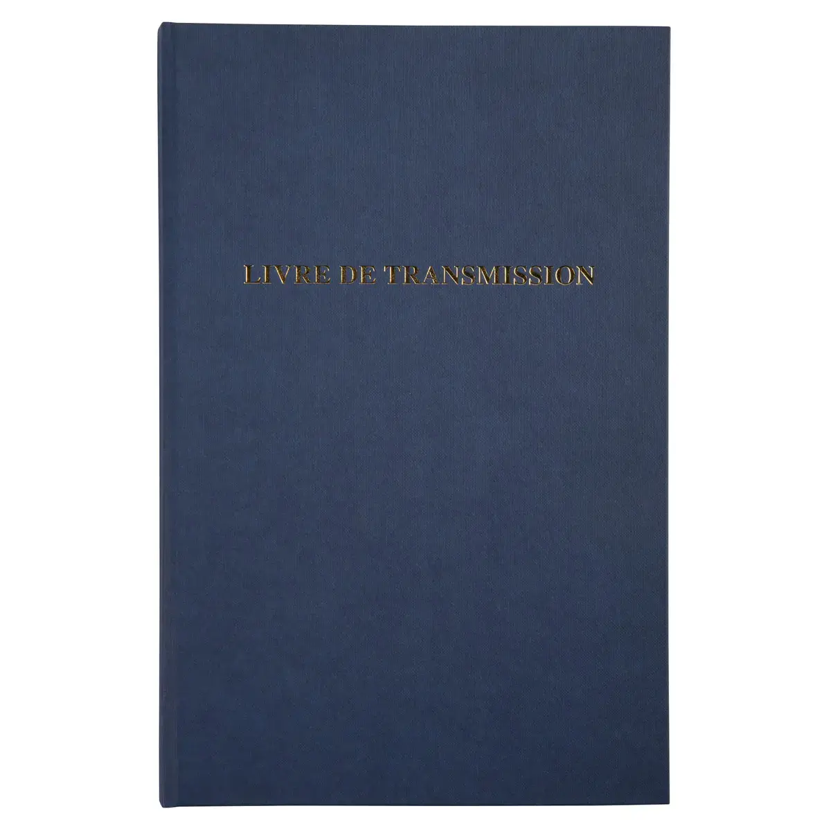 LIVR.TRANSM.160P 30X19,5 photo du produit