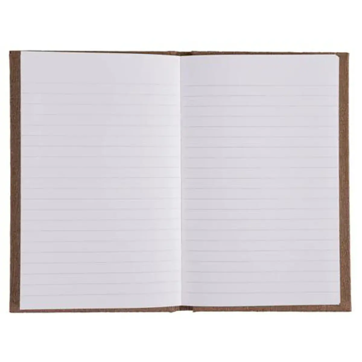 Carnet Nature - 170 x 110 - 192 pages - Ligné - EXACOMPTA photo du produit