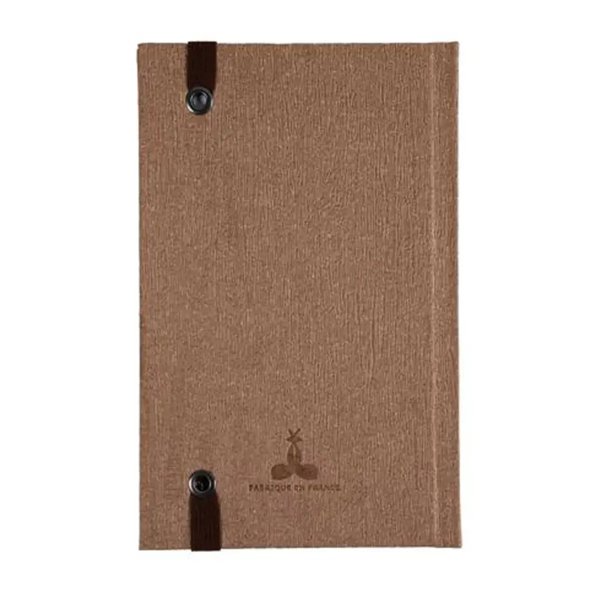 Carnet Nature - 170 x 110 - 192 pages - Ligné - EXACOMPTA photo du produit