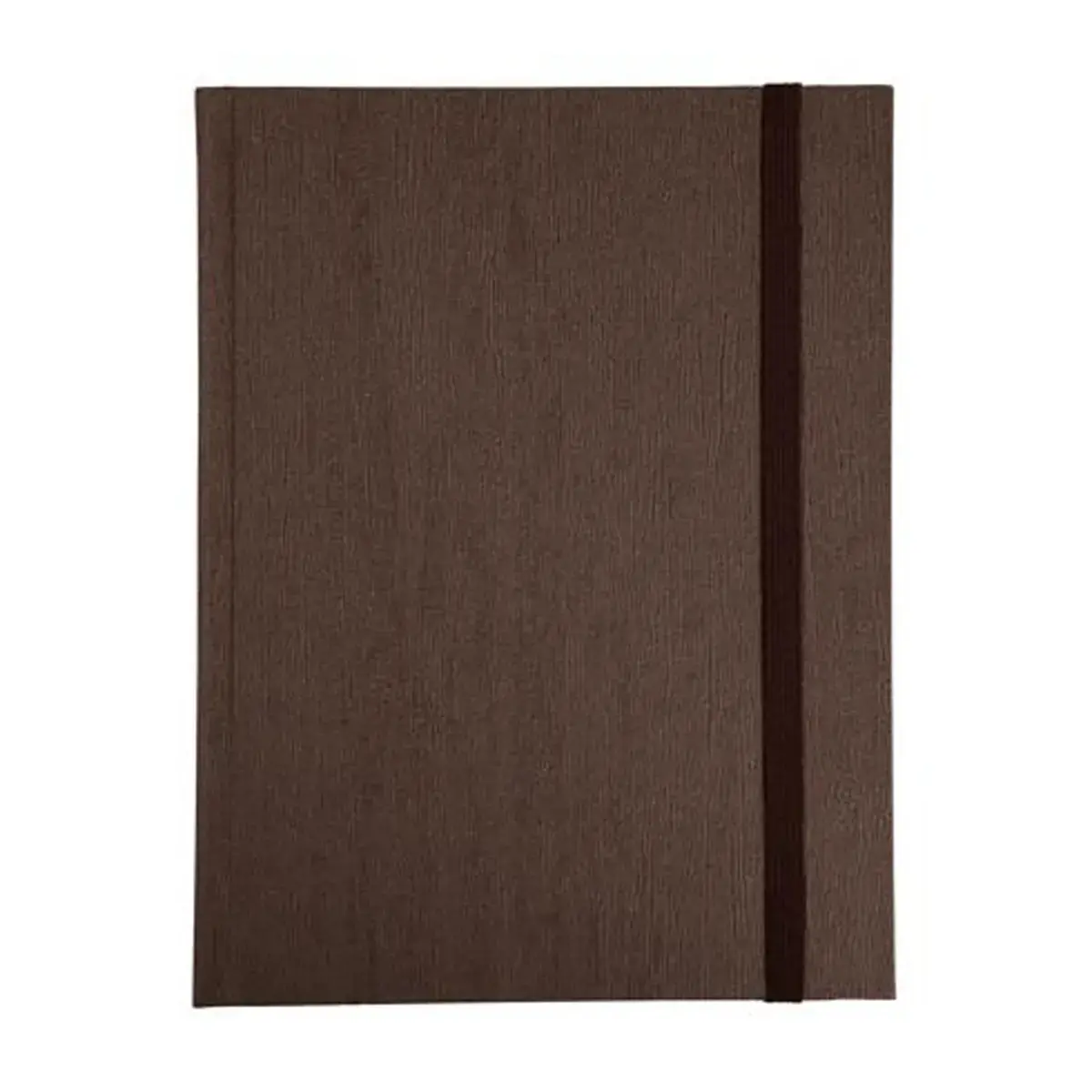 REG NATURE 170x110. 192P LIGNE ROUGE FSC® photo du produit