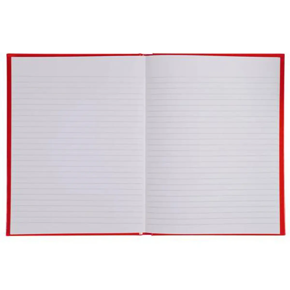 REG IDERAMA 220x170 192P LIGNE ROUGE FSC&reg; photo du produit