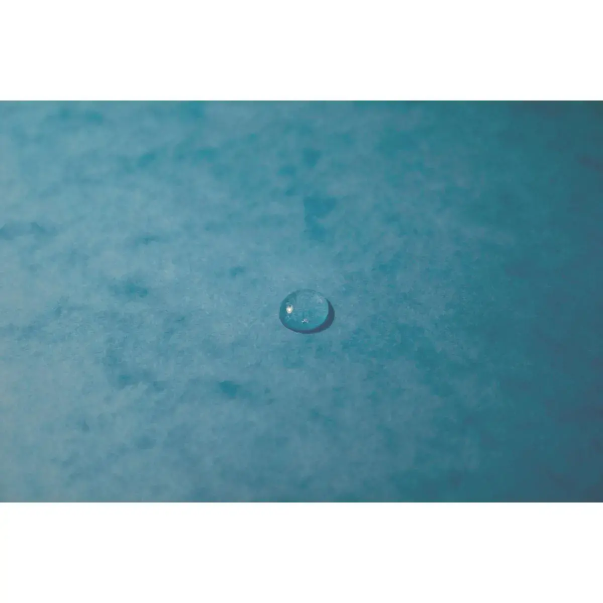 Chem. 3rab+elast. Imp. CL 355g turquoise photo du produit