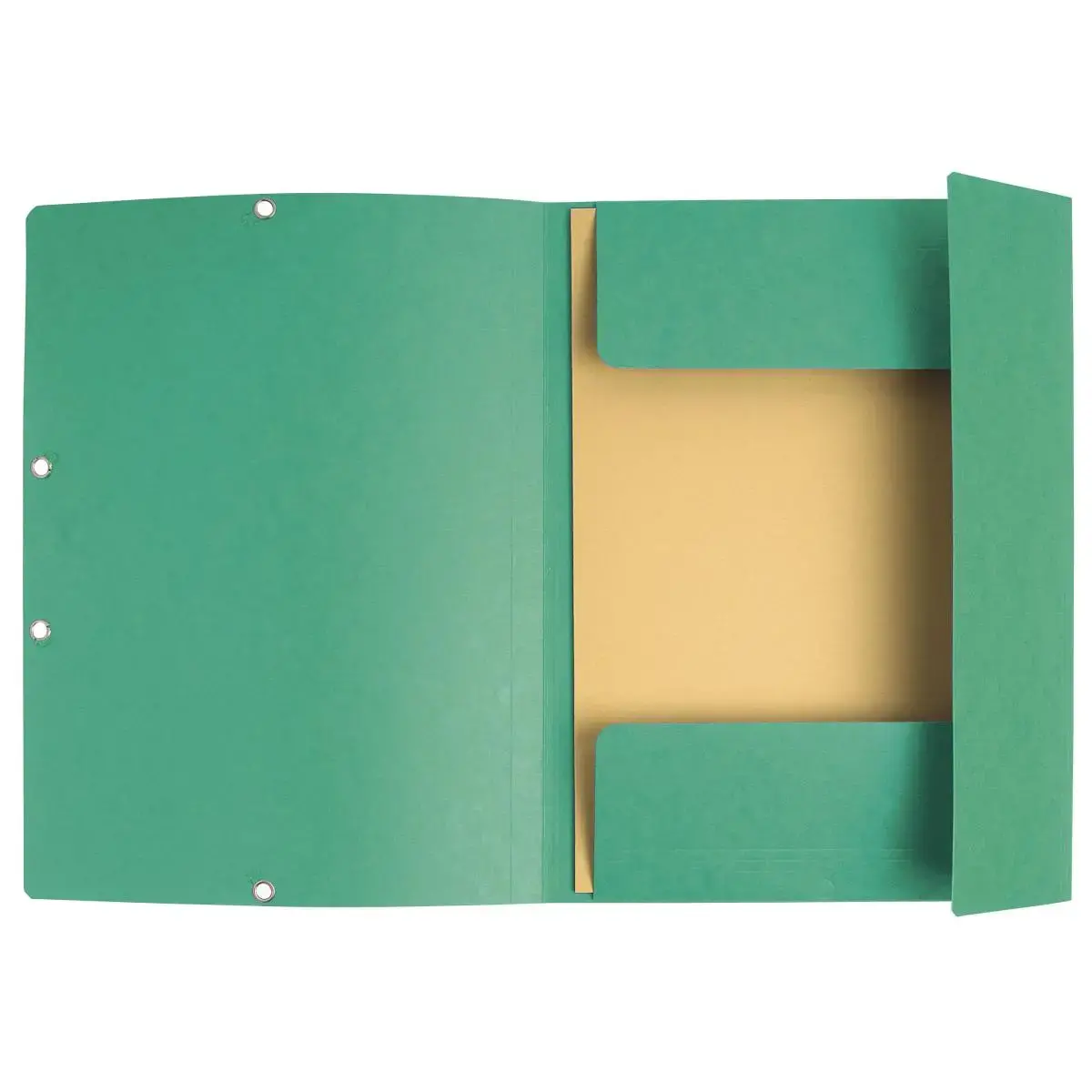 Chem. 3rab+elast. Imp. A4 CL 355g vert photo du produit