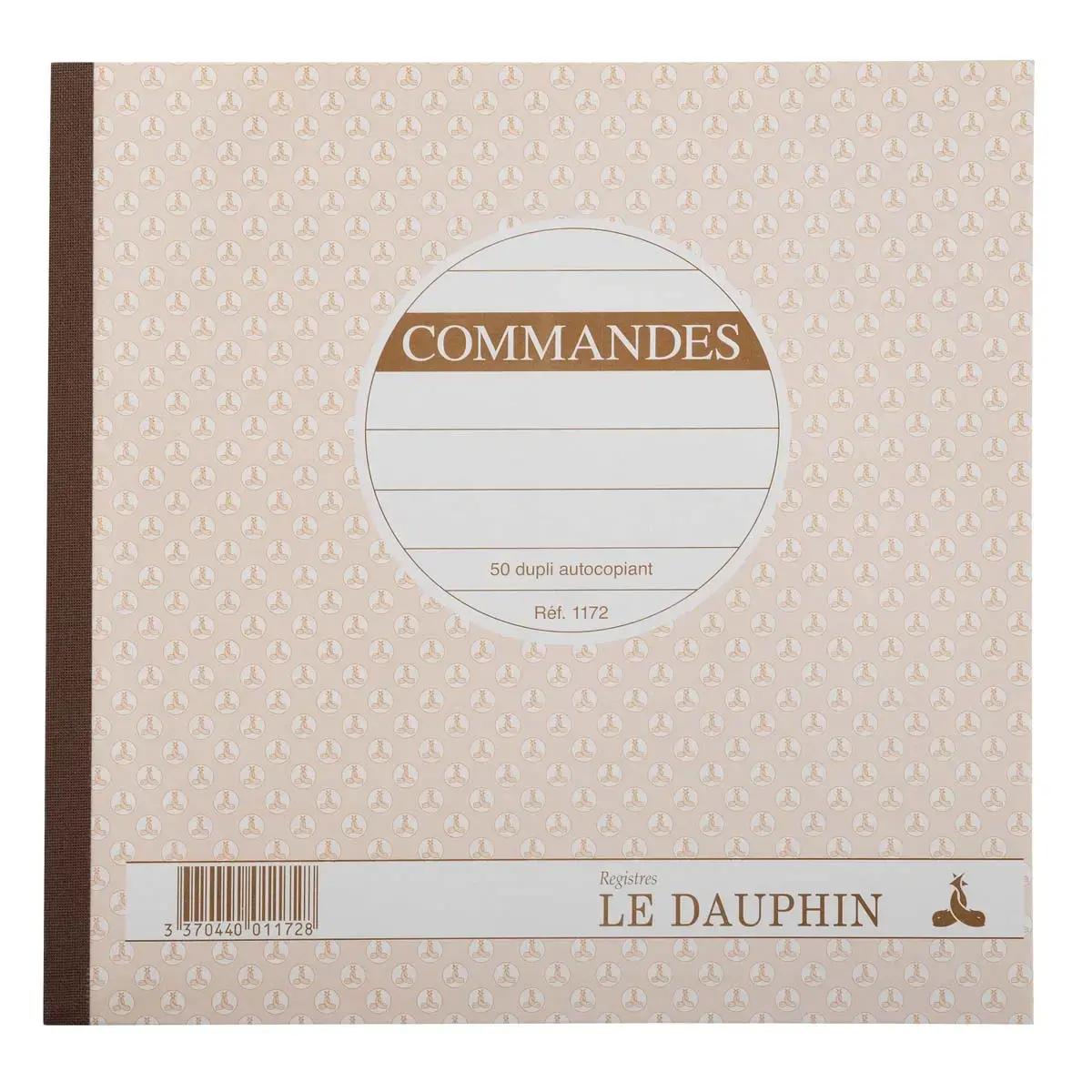 COMMANDES 50DA.210X210 photo du produit