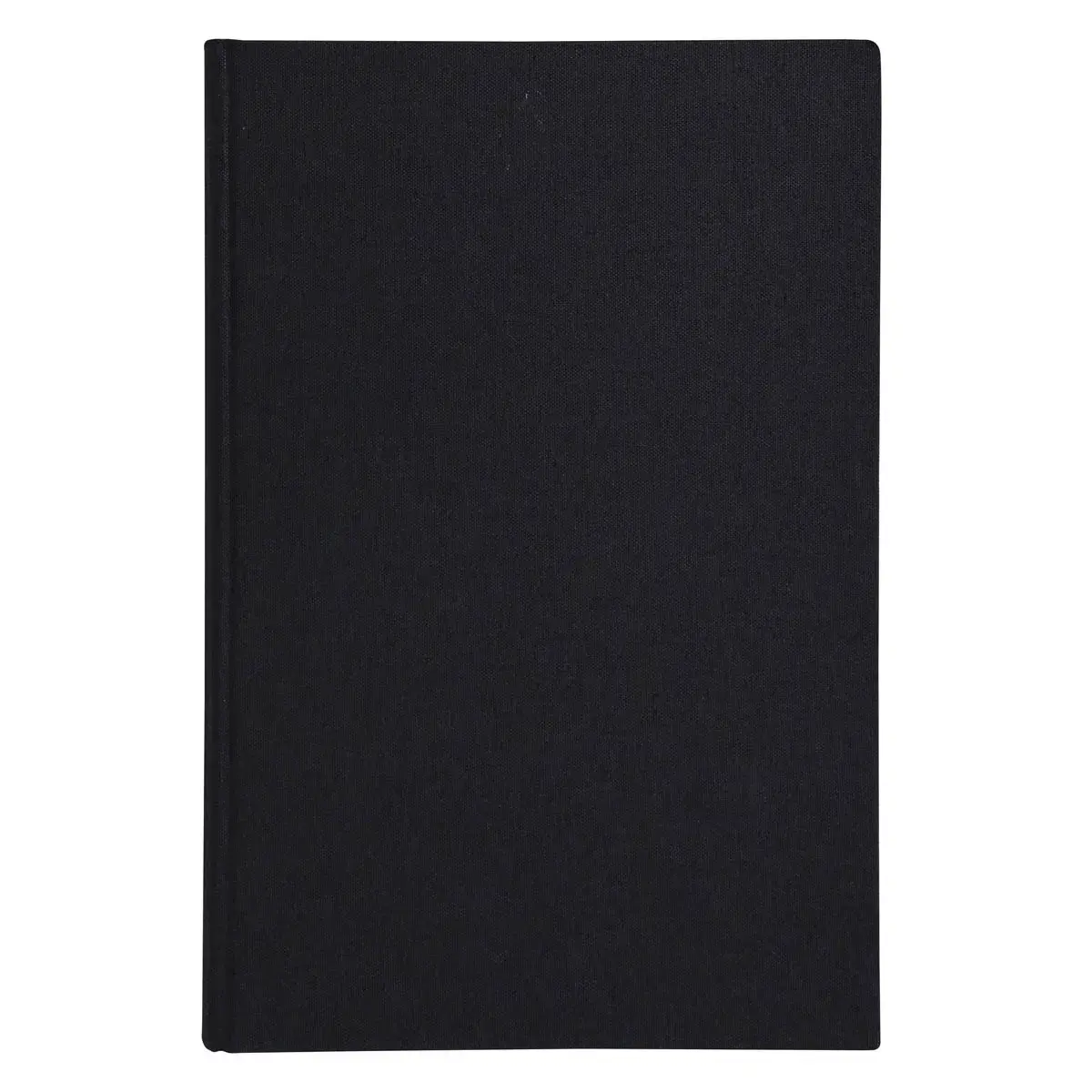 Registre quadrillé 5 x 5 mm folioté - 39 x 25,5 cm - 600 pages - Exacompta photo du produit