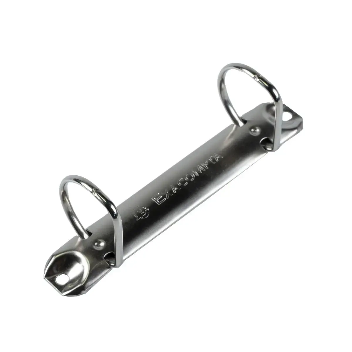 Classeur perso. 2 poches 2anx D16 blanc photo du produit